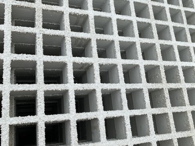 Sàn FRP Công Nghiệp 1