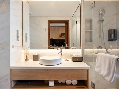 Chỉ 2ty6 sở hữu căn studio 38m2 biển MỸ Khê full nội thất cao cấp, NHẬN NHÀ NGAY 2