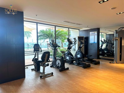 Chỉ 2ty6 sở hữu căn studio 38m2 biển MỸ Khê full nội thất cao cấp, NHẬN NHÀ NGAY 5