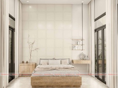 Bí Kíp Trang Trí Phòng Ngủ Master Dành Riêng Cho Bạn 0