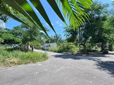 Bán đất Anh Dũng 3, Hưng Đạo, Dương Kinh, lô góc giá chỉ 34tr/m2 0