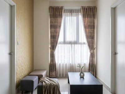 Đã có sổ 74m2 - Giá 3.55 tỷ - 2PN2WC The Park Residence 0
