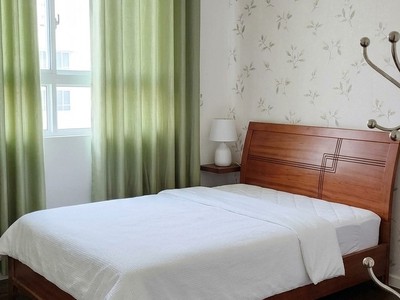 Đã có sổ 74m2 - Giá 3.55 tỷ - 2PN2WC The Park Residence 1
