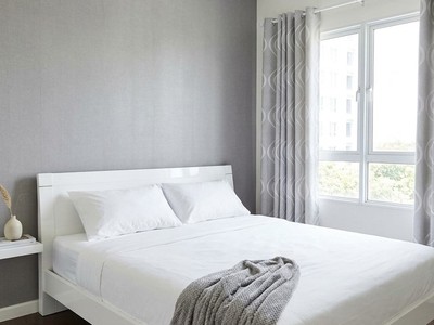 Đã có sổ 74m2 - Giá 3.55 tỷ - 2PN2WC The Park Residence 2