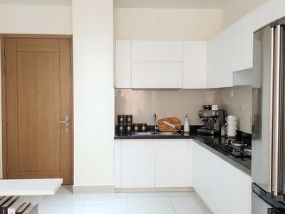 Đã có sổ 74m2 - Giá 3.55 tỷ - 2PN2WC The Park Residence 3