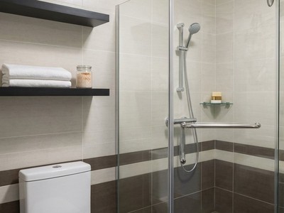 Đã có sổ 74m2 - Giá 3.55 tỷ - 2PN2WC The Park Residence 4