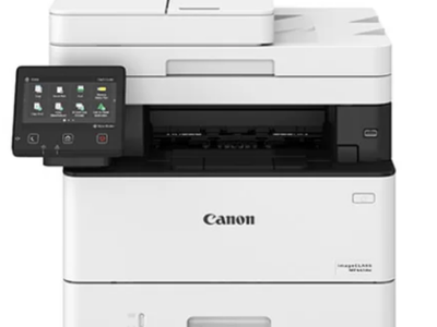 Canon MF441DW Multifunction Laser Printer 0