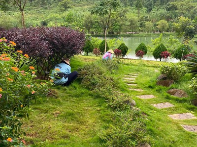 Đất ở - 200m2 - Thổ cư - Bảo Lộc 1