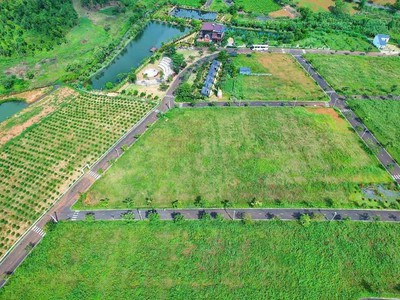 Đất ở - 200m2 - Thổ cư - Bảo Lộc 3