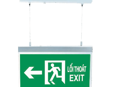 Đèn Exit Thoát Hiểm VINALED 0