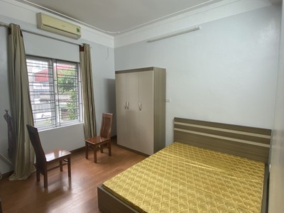Cho thuê Căn chung cư mini Full đồ mới, thoáng mát tại 116 Phan Kế Bính, Ba Đình. Chỉ 4 tr 2