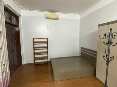 Cho thuê Căn chung cư mini Full đồ mới, thoáng mát tại 116 Phan Kế Bính, Ba Đình. Chỉ 4 tr 7