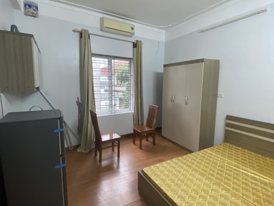 Cho thuê Căn chung cư mini Full đồ mới, thoáng mát tại 116 Phan Kế Bính, Ba Đình. Chỉ 4 tr 9