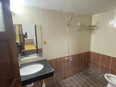 Cho thuê Căn chung cư mini Full đồ mới, thoáng mát tại 116 Phan Kế Bính, Ba Đình. Chỉ 4 tr 10