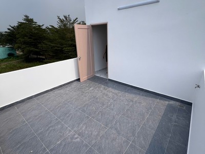 Bán nhà 72m gần chợ Rạch Kiến, thiết kế hiện đại, giá 2,5 tỷ 1