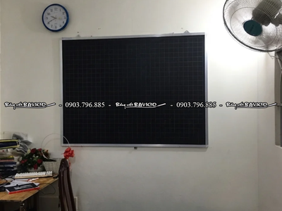 Bảng đen viết phấn Poly Taiwan - Chất lượng cao, giá tốt tại TP.HCM 1