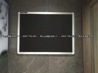 Bảng đen viết phấn Poly Taiwan - Chất lượng cao, giá tốt tại TP.HCM 2