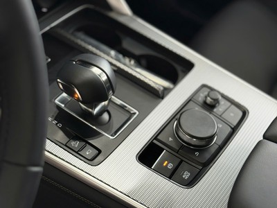 New Mazda Cx90 PHEV - Dòng xe đẳng cấp nhất của Mazda 5
