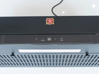 Máy hút mùi âm tủ TK 887PRO 1
