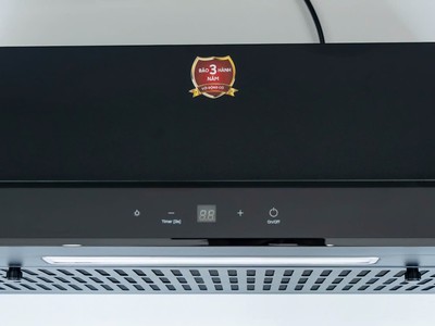 Máy hút mùi âm tủ TK 887PRO 2