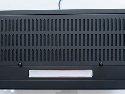 Máy hút mùi âm tủ TK 887PRO 3