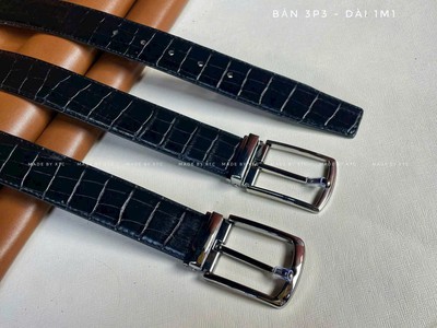 Xưởng Sỉ Dây Nịt Có Hỗ Trợ Phát Triển Mẫu Riêng 2