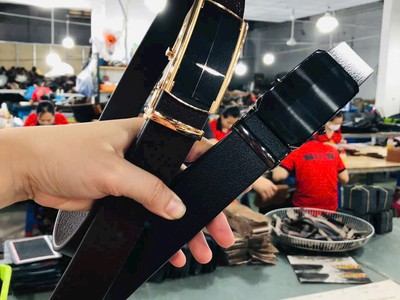 Xưởng Sỉ Dây Nịt Có Hỗ Trợ Phát Triển Mẫu Riêng 4