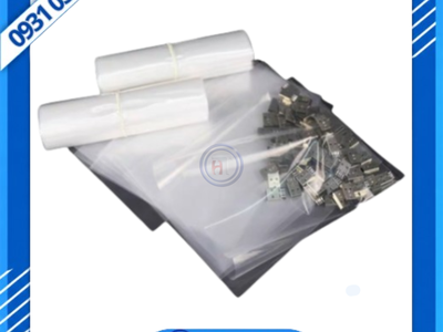 TÚI PE chống tĩnh điện 0