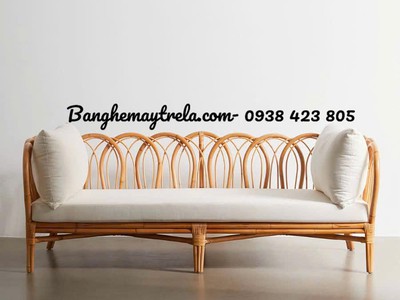 Ghế sofa mây phòng khách 2