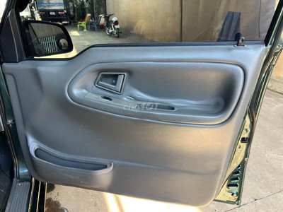 Suzuki vitara 2005 công vụ nhà nước 0
