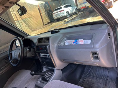 Suzuki vitara 2005 công vụ nhà nước 1
