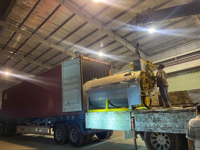 Dịch Vụ Cho Thuê Xe Nâng Tại Củ Chi Của Thành Phát Giao Nhanh Tận Nơi 2