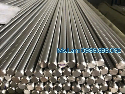 UnicoSteel-Cung cấp láp tròn Inox và Inox đặc chủng,hỗ trợ tư vấn mác thép và quy cách theo yêu cầu 0
