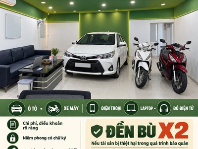 Cầm đồ tận nơi toàn quốc 345money 0