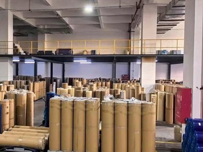 Màng Bọc Bảo Vệ Panel Cao Cấp 5