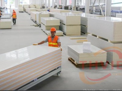 Màng Bọc Bảo Vệ Panel Cao Cấp 2