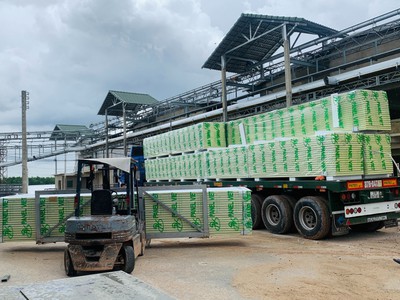 Màng Bọc Bảo Vệ Panel Cao Cấp 3