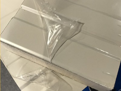 Màng Bọc Bảo Vệ Panel Cao Cấp 1