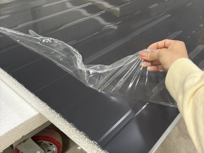 Màng Bọc Bảo Vệ Panel Cao Cấp 4