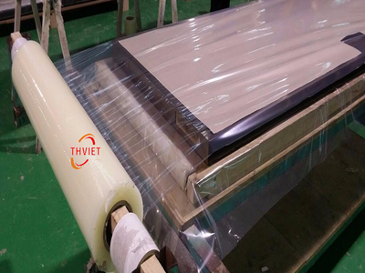 Màng Bọc Bảo Vệ Panel Cao Cấp 8