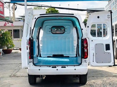 SRM X30LP Tải Van, Tối Ưu Cho Hành Trình Mới Khởi Nghiệp 2