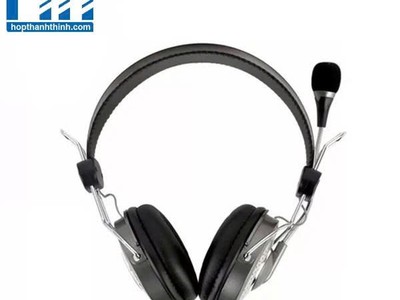 Tai nghe Genius HS-04SU 0