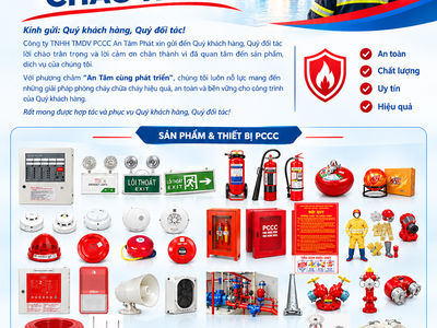 PCCC An Tâm Phát chuyên thi công và lắp đặt  - Đầu Báo Khói Horing AH-8011-2 24VDC Có Tem Kiểm Định 2