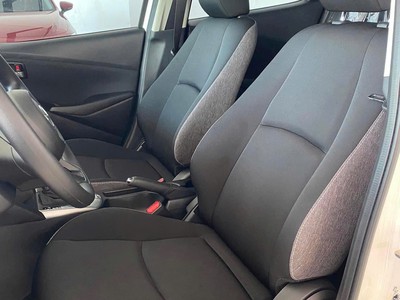 New Mazda 2 2026 chỉ từ 138 triệu nhận xe 6