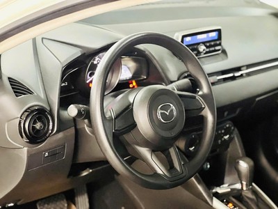New Mazda 2 2026 chỉ từ 138 triệu nhận xe 7