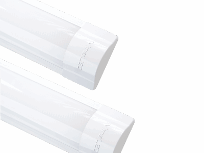 Hướng dẫn lắp đặt đèn LED bán nguyệt an toàn và hiệu quả 0