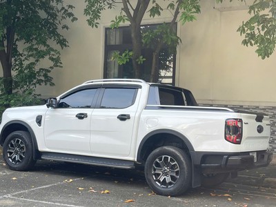 FORD RANGER XLS 4x4 đời 2022, lấy xe 2023 0