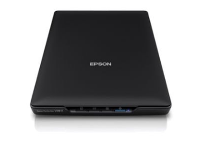 Epson v39ii scanner 4800 x 4800 dpi resolution, usb connectivity