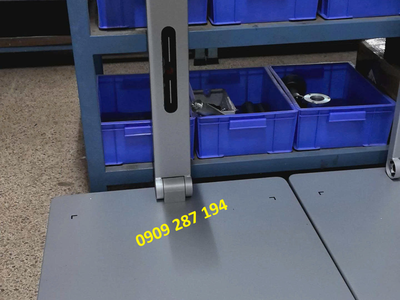 Máy kiểm tra độ co rút vải DR085D 2