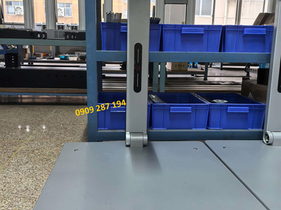 Máy kiểm tra độ co rút vải DR085D 0